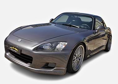 Honda S2000 02