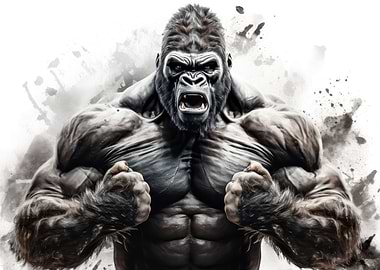 Gorilla