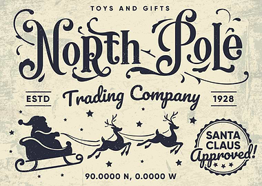 North Pole Trading Company
