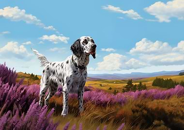 English Setter
