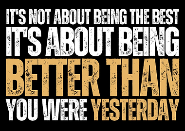 Gym Motivation Quote