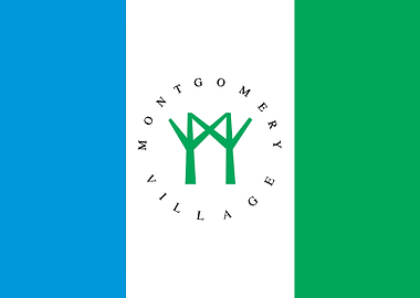 Montgomery Village Marylan