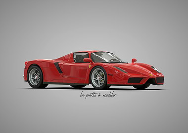 Ferrari Enzo