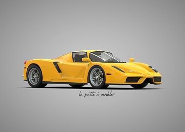 Ferrari Enzo