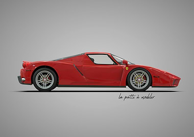 Ferrari Enzo