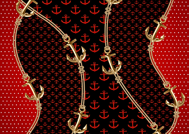 Abstract Premium Branded