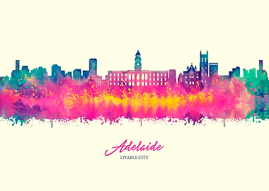 Adelaide