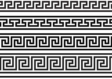 Abstract Premium Branded