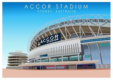 Sydney Stadium