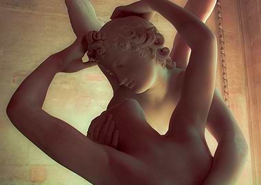 Amore e Psiche