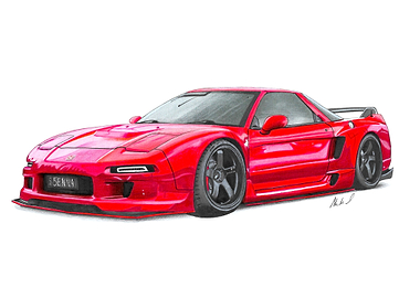 Honda NSX