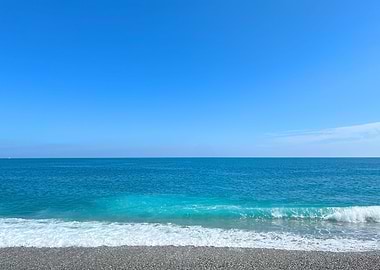 Taiwan Hualien Beach
