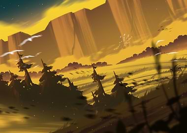 Whispers of the Twilight