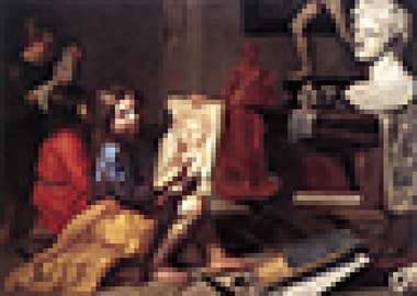 Bonjour Monsieur Pixel