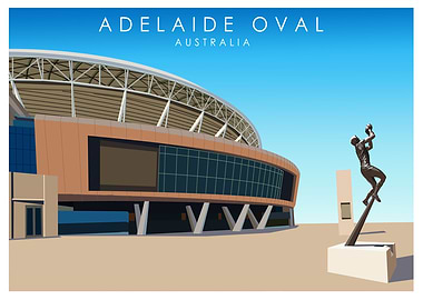 Adelaide Stadium