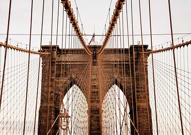 Brooklyn Bridge