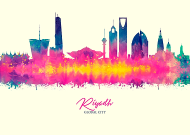 Riyadh