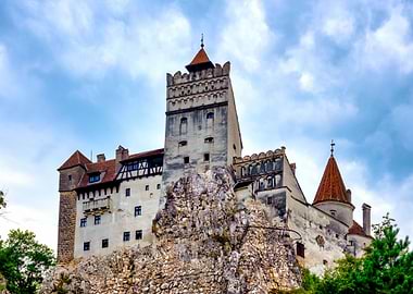 Bran Castle