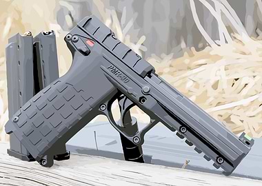 Kel-Tec PMR-30