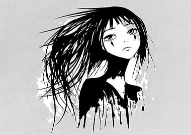 Girls and Dark Souls