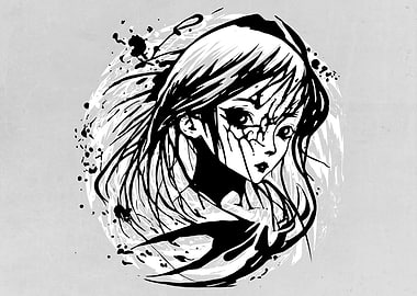 Girls and Dark Souls