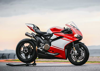 Ducati 1299 Superleggera