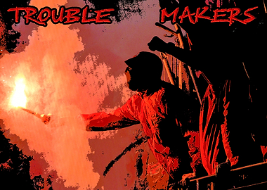 Trouble Makers