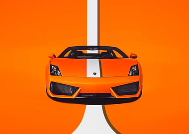 Lamborghini Gallardo