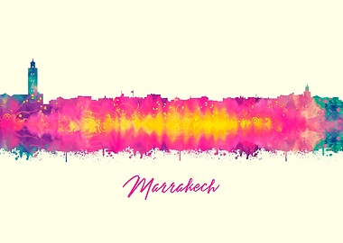 Marrakech