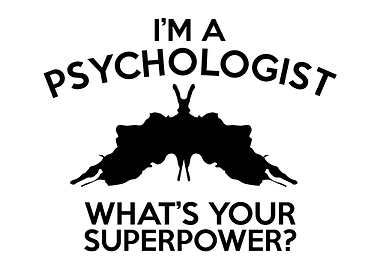 Psychologist Superpower