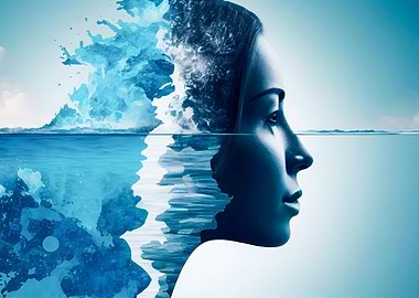 Earth Guardian Woman