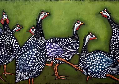 Confusion Of Guinea 2