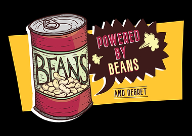 Powered by Beans Farts