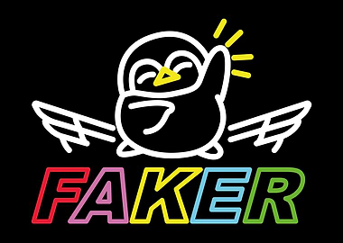 FAKER