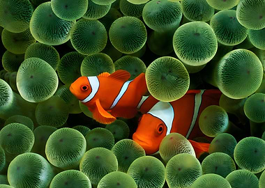 Clownfish