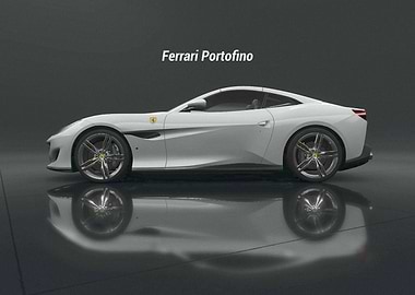 Ferrari Portofino