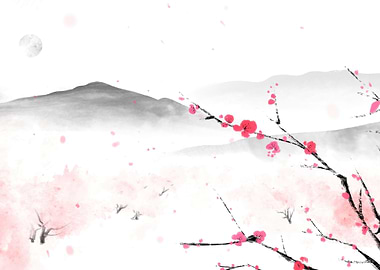 Japanese Spring Is Coming