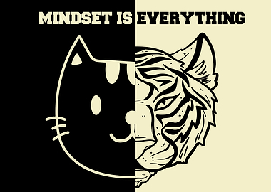 Mindset Is Everything