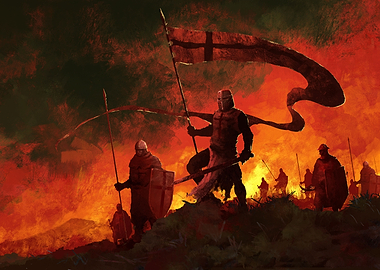 Knights of the Cross