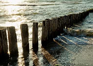 Breakwater