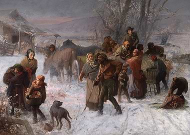 The Underground Railroad