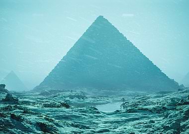Arctic Pyramids