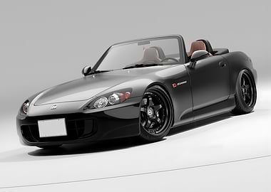 Honda S2000 AP2