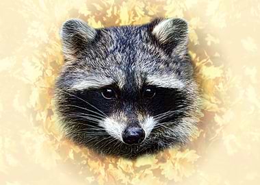 Raccoon