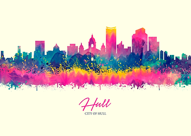 Kingston upon Hull city o