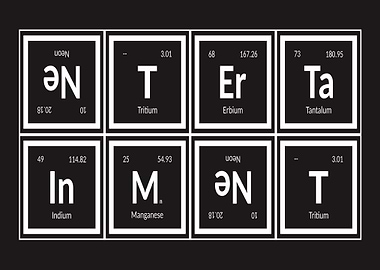 Element of Entertainment