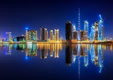 Dubai City Travel Emirates
