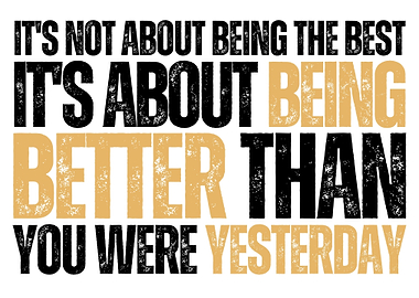 Gym Motivation Quote