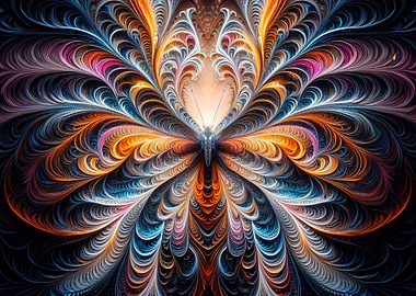 Radiant Transformation