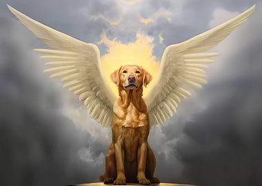 Lab Angel